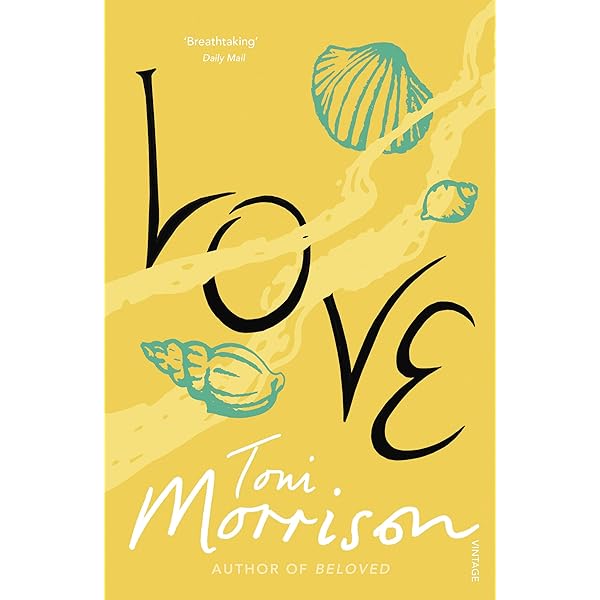 A Mercy: Amazon.co.uk: Morrison, Toni: 9780099502548: Books